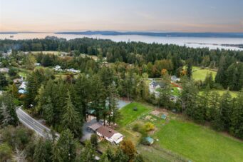 9233 Chemainus Road